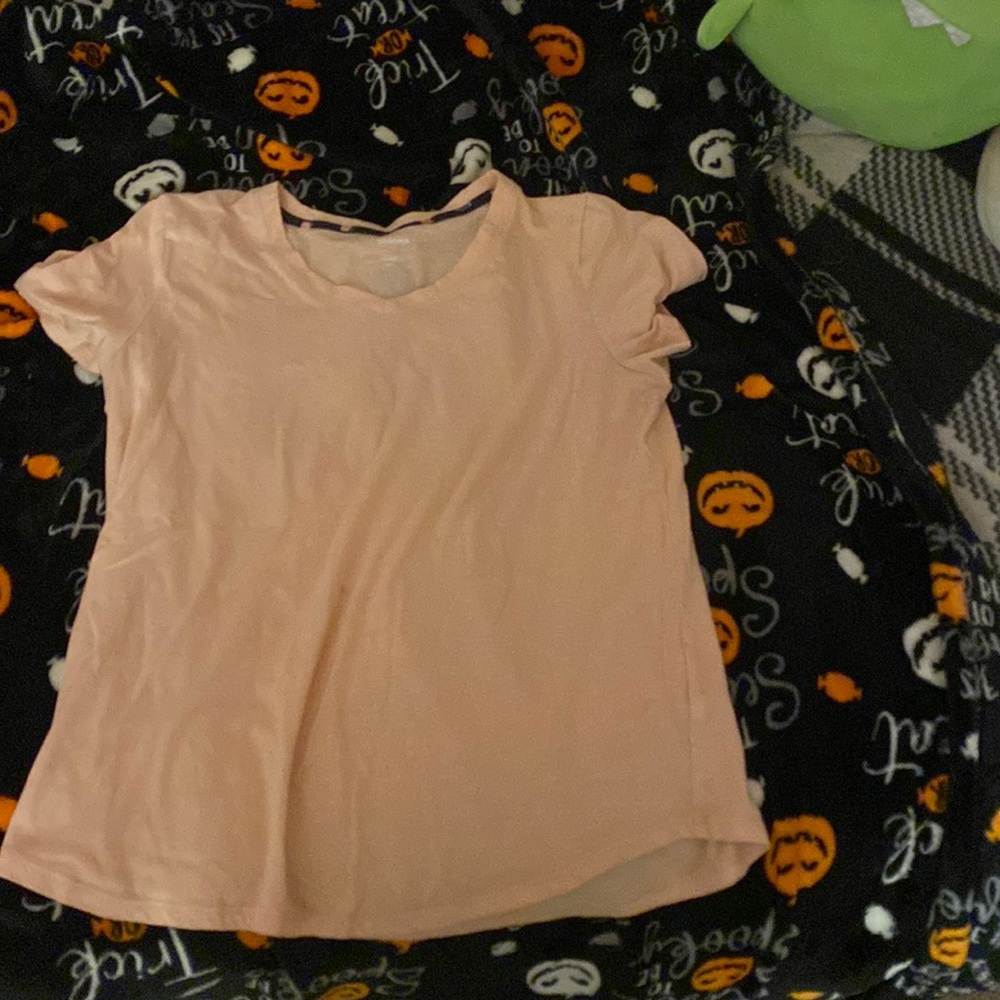 didnt get worn